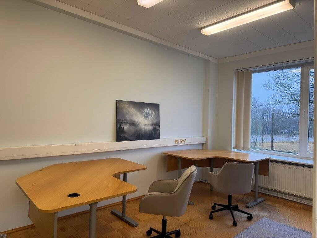 Office space